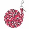 HuleHest POLY BRAID Uwiąz ze zwykłym karabińczykiem
